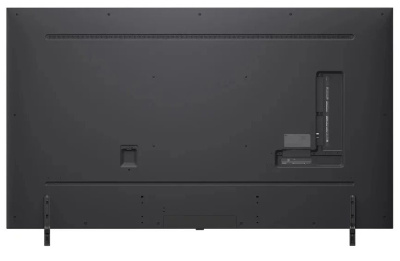 ��������� LED LG 86" 86QNED80A6A.ARUG ������ ����� 4K Ultra HD 60Hz DVB-T DVB-T2 DVB-C DVB-S DVB-S2 USB WiFi Smart TV