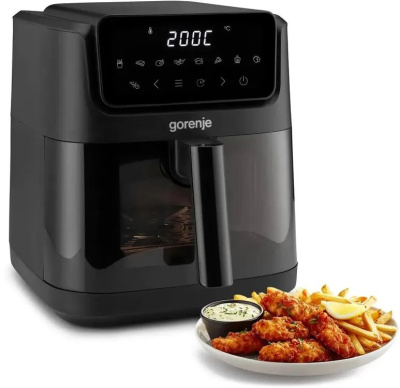 ��������� Gorenje AF1800DHB ������/������ (747804)