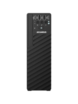 ����-�� AQUARIUS Pro P30 K51 USFF1, Intel Core i5-12400/16 �� DDR4/512 �� SSD/Intel UHD Graphics/��� ��/����������, ����, ������ (P30K511M2528C151F02NWNUTNN3)