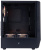 ������ 1STPLAYER INFINITE SPACE IS6 ARGB Black IS6-BK-2F7R-1F7