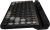 Клавиатура A4Tech Fstyler FBK30 черный/серый USB беспроводная BT/Radio slim Multimedia Клавиатура A4Tech Fstyler FBK30 черный/серый USB беспроводная BT/Radio slim Multimedia