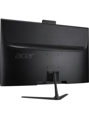 �������� Acer Aspire C27-2G, 27" (1920x1080) IPS 120 ��/AMD Ryzen 5 7430U/8 DDR5/512 �� SSD/AMD Radeon Graphics/��� ��/����������, ����, ������ (DQ.BPQCD.006)