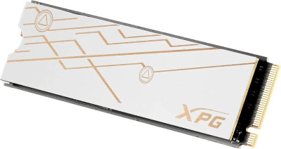 ���������� SSD A-Data PCIe 5.0 x4 1TB SMAR-980B-1TCS Mars 980 Blade M.2 2280