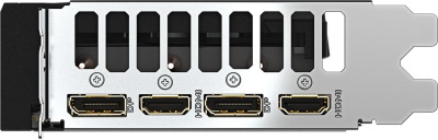 ���������� Gigabyte NVIDIA GeForce RTX 5050 WINDFORCE OC V2, 8Gb GDDR6, Ret (GV-N5050WF2OCV2-8GD)