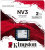 Накопитель SSD Kingston PCIe 4.0 x4 2000GB SNV3SM3/2T0 NV3 M.2 2230 Накопитель SSD Kingston PCIe 4.0 x4 2000GB SNV3SM3/2T0 NV3 M.2 2230