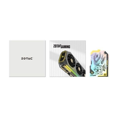 ���������� Zotac NVIDIA GeForce RTX 5060 Twin Edge Plus 8GB GDDR7, ZT-B50600E2-10M
