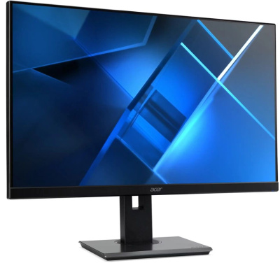������� Acer 27'' B277UGbmipruzx IPS QHD, 1/4ms, 120Hz, ������ UM.HB7CD.G05