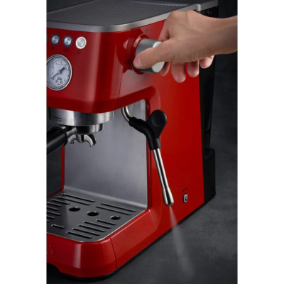 ��������� Solis Barista Perfetta Plus ��������� ����, �������