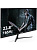 ������� ExeGate 23.8"�Combat EG2407CA {IPS 1920x1080 165Hz 1ms 16:9 300cd 1000:1 178/178 HDMI DisplayPort Speakers} [EX298710RUS]