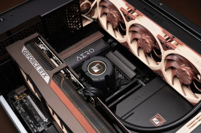 ������� �������� ���������� Noctua NL-LC1-36, 360��, LGA AM5/AM4/LGA1851/1700/1200/1156/1155/1151/1150 RTL