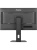 ������� Iiyama 27" ProLite XUB2797QSU-B2 ������ IPS LED 1ms 16:9 HDMI M/M ������� HAS Piv 1300:1 300cd 178��/178�� 2560x1440 100Hz DP QHD USB 5.7��
