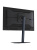 ������� Gigabyte MO27Q3 EK 27" Black (QD OLED, 2560 x 1440, 360Hz, 0,03ms, 250cd/m->1000(�������), 1500:1, 2xHDMI-2.1, DP-1.4, 3xUSB3.2, USB Type-C(18��),Pivot