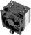 Кулер для процессора Thermalright Assassin X 90 SE, 4-pin, черный (AX90-SE) Кулер для процессора Thermalright Assassin X 90 SE, 4-pin, черный (AX90-SE)