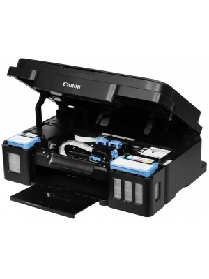 ��� �������� Canon Pixma G3010 (2315C012) A4 WiFi ������