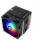 ����� Thermalright Peerless Assassin 120 Digital ARGB Black LGA115X/1200/1700/1851AM4/AM5 (Dual Tower, 2x120mm ARGB PWM Fan, ������ ���������, 6 ����. ������ 6��) / TRPA120DAB