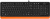 Клавиатура + мышь A4Tech Fstyler F1010 Black/Orange Клавиатура + мышь A4Tech Fstyler F1010 Black/Orange