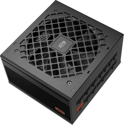 ���� ������� PcCooler KN1000 1000W 80+ gold, ������, retail (P3-KN1000-G1FFBK0-EU)