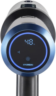 ������������ ������� (handstick) Hyundai HYV-S7970, 500��, �����/�����