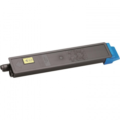 �������� �������� Kyocera (1T02K0CNL0) TK-895C ������� (6000���.) ��� Kyocera FS-C8020MFP/C8025MFP