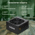 Блок питания Digma ATX 550W DPSU-550W (20+4pin) 120mm fan 2xSATA RTL Блок питания Digma ATX 550W DPSU-550W (20+4pin) 120mm fan 2xSATA RTL