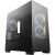 ������ Deepcool CG380 3F ��� ��, ������� ���� (��������), 3x120mm ARGB PWM �����������, ������, mATX