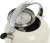 Чайник электрический Candy CK-205 1.7л. 2200Вт слоновая кость корпус: нерж.сталь Чайник электрический Candy CK-205 1.7л. 2200Вт слоновая кость корпус: нерж.сталь