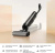 Пылесос моющий Trouver K20 Flex Reach черный Пылесос моющий Trouver K20 Flex Reach черный