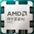 Процессор AMD Ryzen 5 PRO 8500G OEM 100-000001183 Процессор AMD Ryzen 5 PRO 8500G OEM 100-000001183