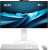 Моноблок MSI Pro 23.8" AP242P 14M-669XRU Full HD, Intel Core i3 14100, 8ГБ DDR5, 512ГБ SSD, noOS белый 9S6-AE0622-841 Моноблок MSI Pro 23.8" AP242P 14M-669XRU Full HD, Intel Core i3 14100, 8ГБ DDR5, 512ГБ SSD, noOS белый 9S6-AE0622-841
