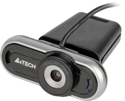 ���-������ A4TECH PK-920H 2Mpix (1920x1080), � ����������, USB2.0, �����