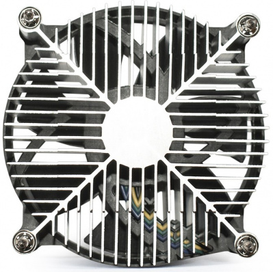 ����� Exegate EK-11508 ��� ����������, Socket 775, 115x/1200, 1x90 ��, 2200 ��/���