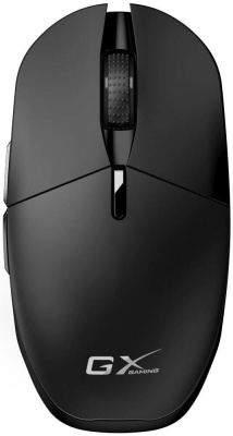 ���� ������������ Genius Scorpion M58250, RGB, AI COPILOT, 800/1600/2400/3200 DPI, color: black