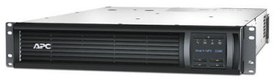 �������� �������������� ������� APC Smart-UPS SMT2200RMI2UNC 1980�� 2200�� Black