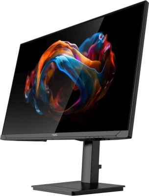 ������� NPC 27" MU2707 3840x2160 IPS LED ������