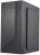 Корпус ПК Foxline FZ-015-U32, Mini-Tower, без БП, черный Корпус ПК Foxline FZ-015-U32, Mini-Tower, без БП, черный
