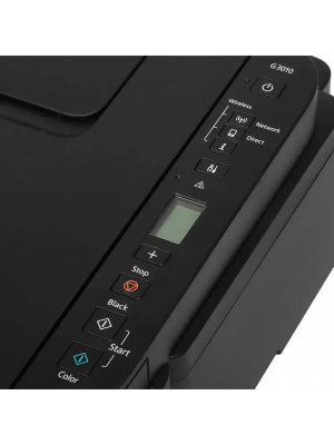 ��� �������� Canon Pixma G3010 (2315C012) A4 WiFi ������