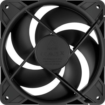 ���������� � ������ Arctic P12 PRO Reverse Value Pack 3 ��. (ACFAN00332A)