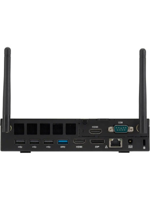 ����-�� iRU Tactio 310H6ITF, Intel Core i5-14400/16 �� DDR5/512 �� SSD/Intel UHD Graphics/��� ��, ������ (2198928)