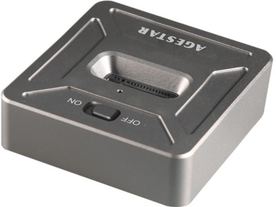 ������� ������ SSD AgeStar 31CBNV1C NVMe USB3.2 �������� ������ M2 2280 M-key