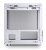 Корпус JONSBO C6 White Корпус JONSBO C6 White
