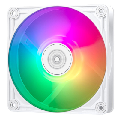 ���������� SILVERSTONE VS120W-ARGB