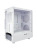 Корпус Ginzzu CL413 mATX передняя панель Решетка белый Корпус Ginzzu CL413 mATX передняя панель Решетка белый