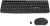 Клавиатура + мышь Оклик S275W клав:черный мышь:черный USB беспроводная slim Multimedia (1993113) Клавиатура + мышь Оклик S275W клав:черный мышь:черный USB беспроводная slim Multimedia (1993113)