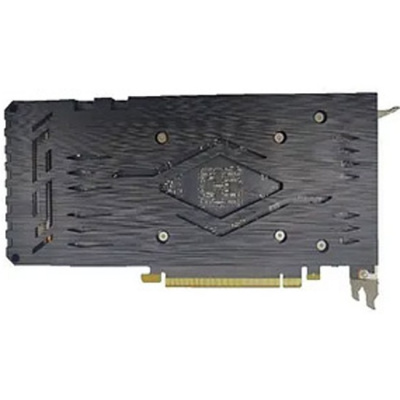 ���������� Ninja (Sinotex) nVidia RTX 3070 1500 8192 14000 256 RTL [NF307FG86F] Ninja RTX3070 8GB GDDR6 256-bit HDMI DPx3