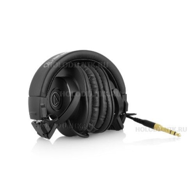 ���������� �������� Audio-Technica ATH-M30x, ������