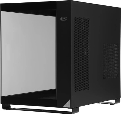 ������ �� ��� �� Case PCCooler C3 T500 ARGB BK, Midi-Tower, TG, 6x120mm ARGB, 1xUSB-C 3.1 + 2xUSB-A 3.0, ATX, mATX, mITX Black