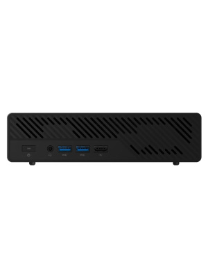 ����-�� MINISFORUM MS-A2, AMD Ryzen 9 8945HX/32 �� DDR5/1024 �� SSD/AMD Radeon Graphics/Windows 11 Pro, ������ (MS-A2-8945/32GB+1TB)