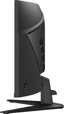 ������� MSI 34" MAG 346CQ 1500R, Black, 21:9, VA