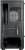 ������ Ginzzu CL402 Black, mATX, Mini-Tower, ��� ��, � �����, USB 2.0, USB 3.0
