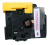 Тонер-картридж Cactus CS-CB540A черный для HP Color LaserJet CP1215/1515/CM1312 (2200стр.) Тонер-картридж Cactus CS-CB540A черный для HP Color LaserJet CP1215/1515/CM1312 (2200стр.)